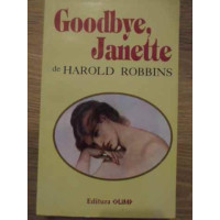 GOODBYE, JANETTE GOODBYE, JANETTE
