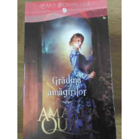 GRADINA AMAGIRILOR