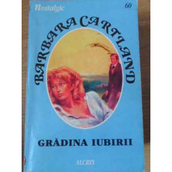 GRADINA IUBIRII