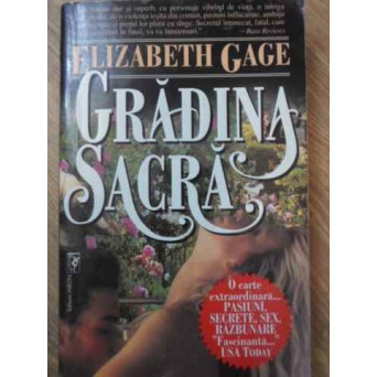 GRADINA SACRA