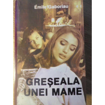 GRESEALA UNEI MAME