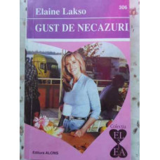 GUST DE NECAZURI