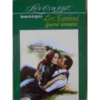 GUSTUL TENTATIEI