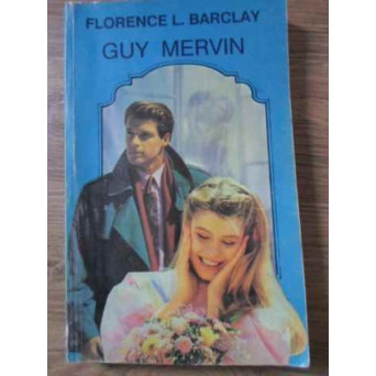 GUY MERVIN