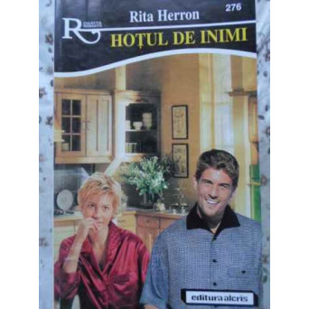 HOTUL DE INIMI