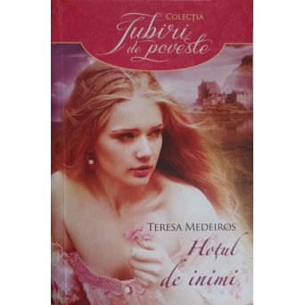 HOTUL DE INIMI