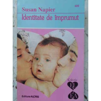 IDENTITATE DE IMPRUMUT