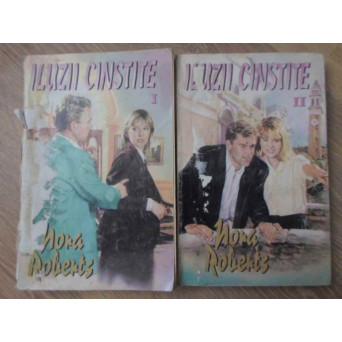 ILUZII CINSTITE VOL.1-2