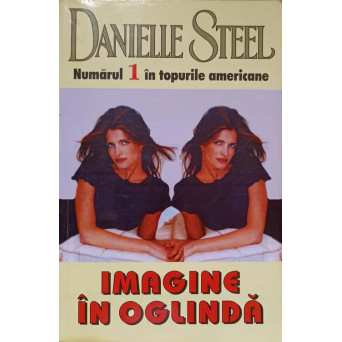 IMAGINE IN OGLINDA