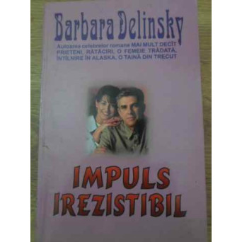 IMPULS IREZISTIBIL