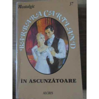 IN ASCUNZATOARE