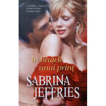 IN BRATELE UNUI PRINT