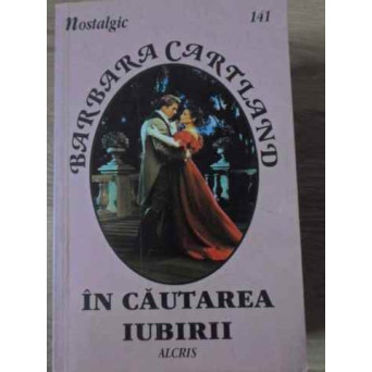 IN CAUTAREA IUBIRII