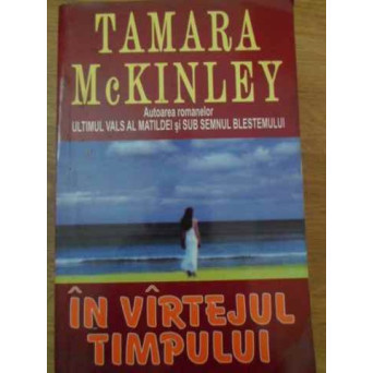 IN VARTEJUL TIMPULUI