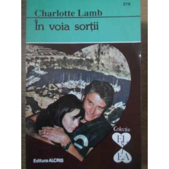 IN VOIA SORTII