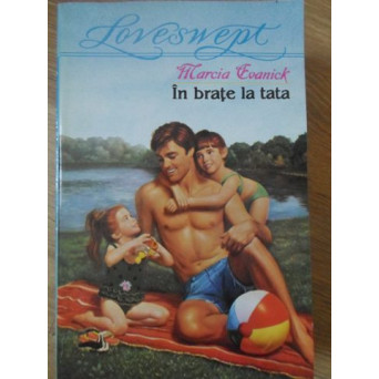 IN BRATE LA TATA