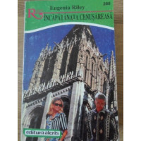 INCAPATANATA CENUSAREASA INCAPATANATA CENUSAREASA