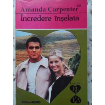 INCREDERE INSELATA