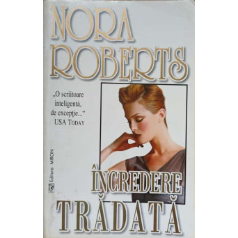 INCREDERE TRADATA