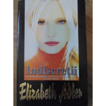 INDISCRETII