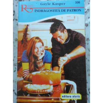 INDRAGOSTITA DE PATRON