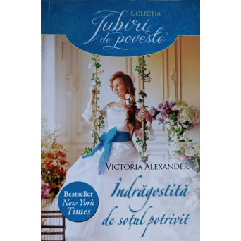 INDRAGOSTITA DE SOTUL POTRIVIT