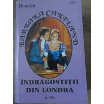 INDRAGOSTITII DIN LONDRA