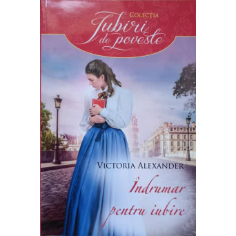INDRUMAR PENTRU IUBIRE