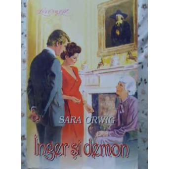 INGER SI DEMON