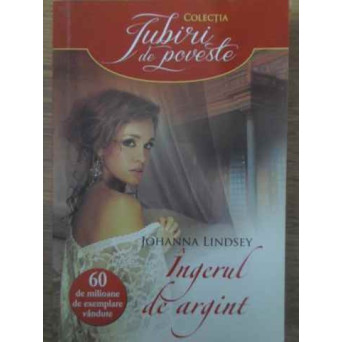 INGERUL DE ARGINT