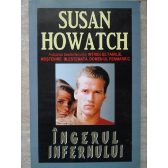 INGERUL INFERNULUI