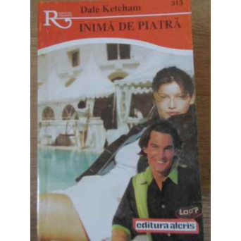 INIMA DE PIATRA