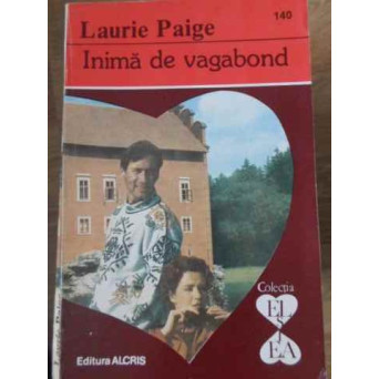 INIMA DE VAGABOND