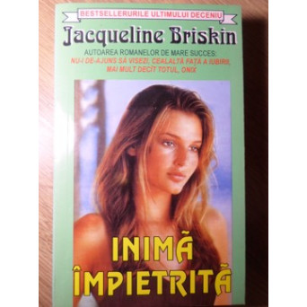 INIMA IMPIETRITA