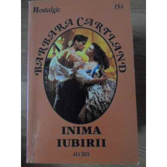 INIMA IUBIRII