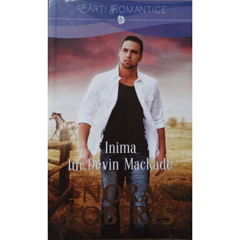INIMA LUI DEVIN MACKADE