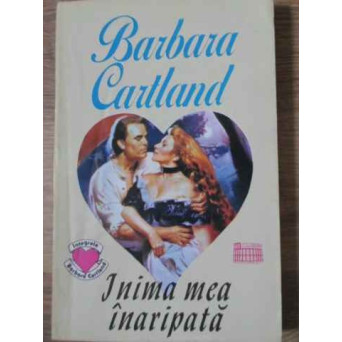 INIMA MEA INARIPATA