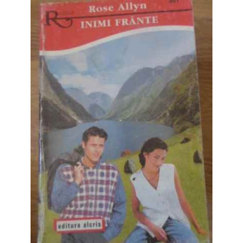 INIMI FRANTE