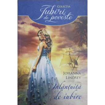 INLANTUITA DE IUBIRE