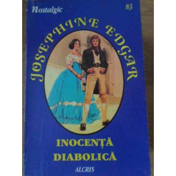 INOCENTA DIABOLICA