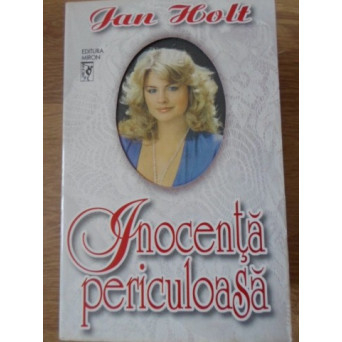 INOCENTA PERICULOASA