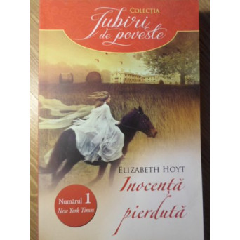 INOCENTA PIERDUTA