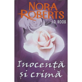 INOCENTA SI CRIMA