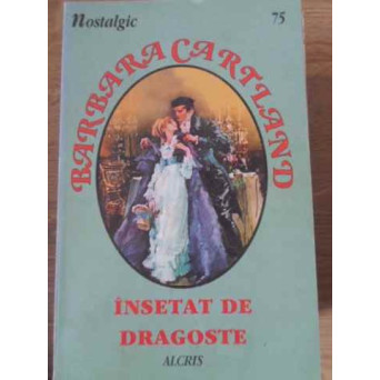 INSETAT DE DRAGOSTE