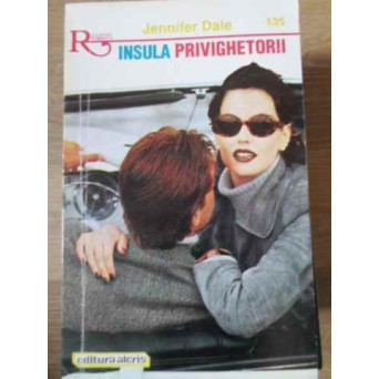 INSULA PRIVIGHETORII