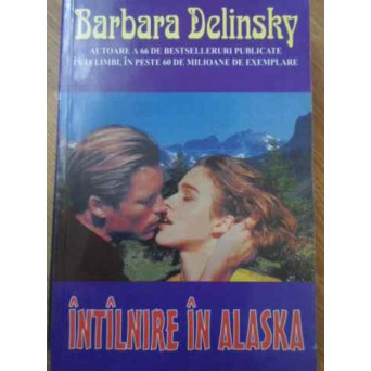 INTALNIRE IN ALASKA