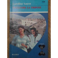 INTALNIRE LA TRIPOLI