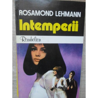 INTEMPERII