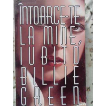 INTOARCE-TE LA MINE, IUBITO