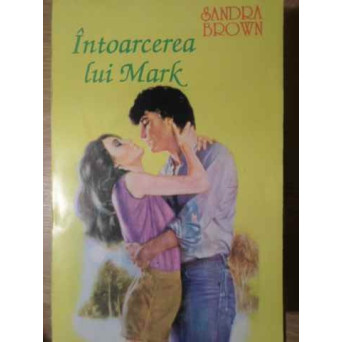 INTOARCEREA LUI MARK
